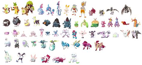 Pokemon Sword and Shield Shiny Hunting Guide.